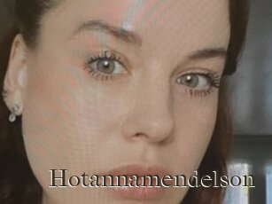 Hotannamendelson
