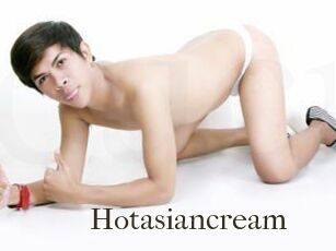Hotasiancream