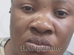Hotbigmature