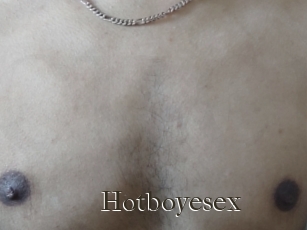 Hotboyesex