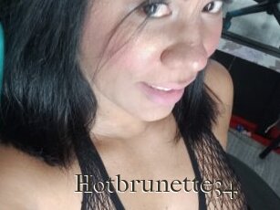 Hotbrunette34