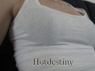 Hotdestiny