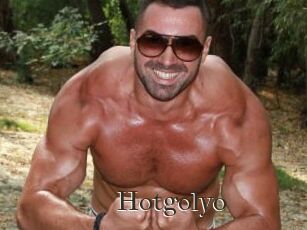 Hotgolyo