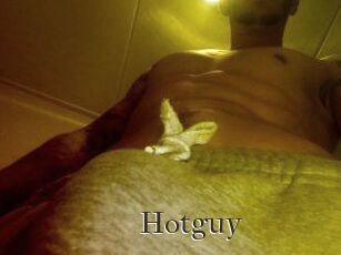 Hotguy