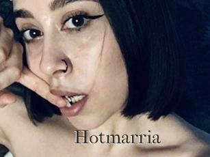 Hotmarria