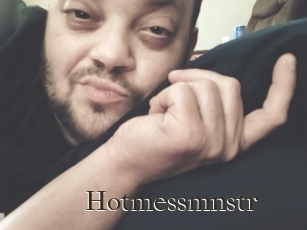 Hotmessmnstr