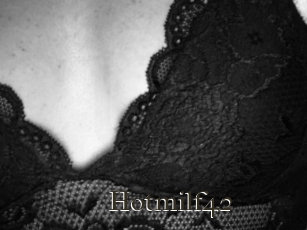 Hotmilf42