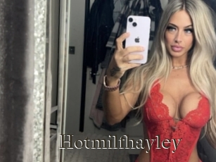 Hotmilfhayley