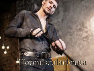 Hotmuscularbruta