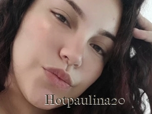 Hotpaulina20