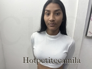 Hotpetitecamila