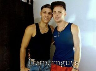 Hotpornguys