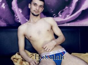 Hotsalah
