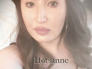 Hotsanne