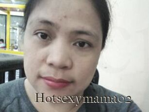 Hotsexymama02