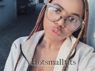 Hotsmalltits