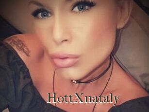 HottXnataly
