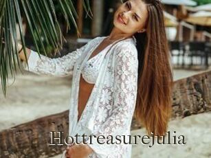Hottreasurejulia