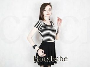 Hotxbabe
