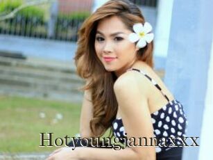 Hotyoungjannaxxx