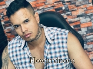 Howardnova