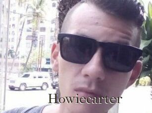 Howie_carter