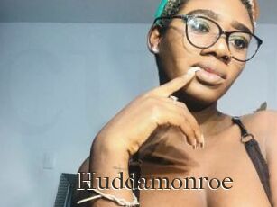 Huddamonroe