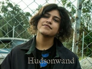 Hudsonwand