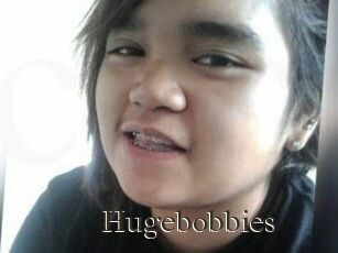 Hugebobbies