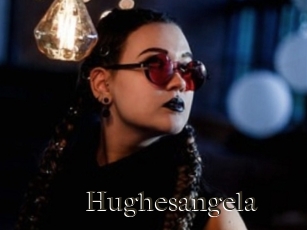 hughesangela Cum crazy amateurs