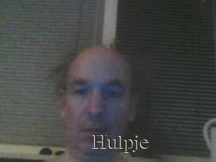 Hulpje