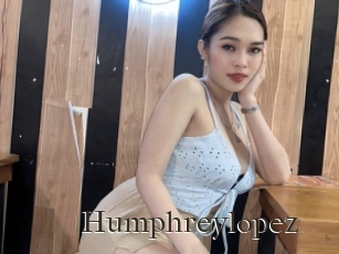 Humphreylopez