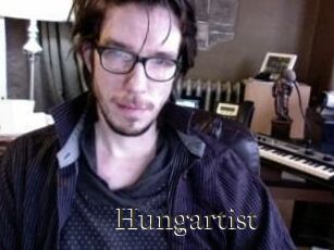 Hungartist