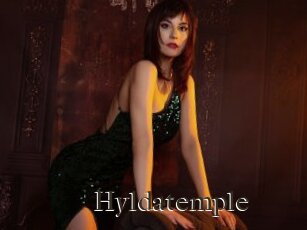 Hyldatemple
