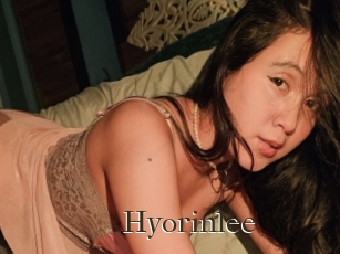 Hyorinlee