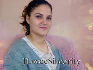 ILoveeSincerity