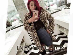 INDIANPOSION