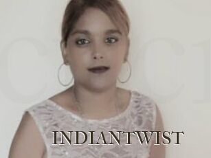 INDIANTWIST