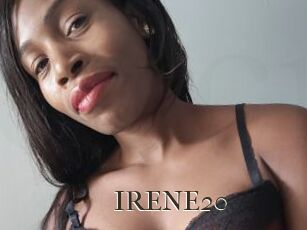 IRENE20 Cum crazy amateurs