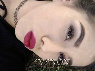 IVY_XOX