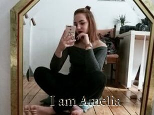 I_am_Amelia Cum crazy amateurs