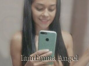 IamEmma_Angel Cum crazy amateurs