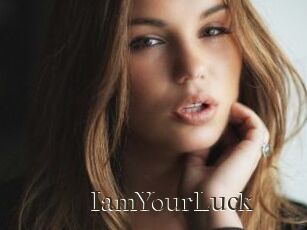 IamYourLuck