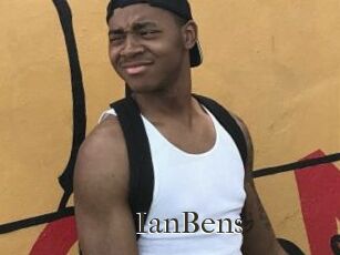 IanBens
