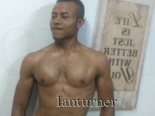 Ianturner