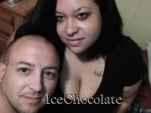IceChocolate