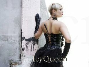 IcyQueen