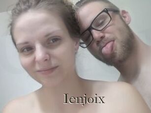 Ienjoix