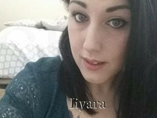 Iiyara