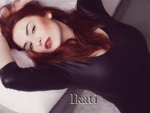 Ikati